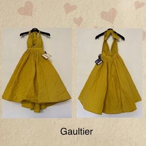 Jean Paul Gaultier for Target Dress